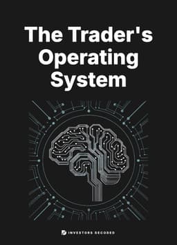 The Trader's OPERATING SYSTEM