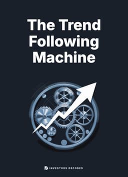 The TREND Following Machine