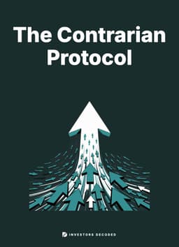 The CONTRARIAN Protocol