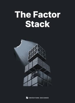 The FACTOR Stack