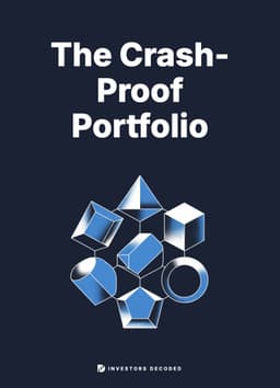 The CRASH-Proof Portfolio