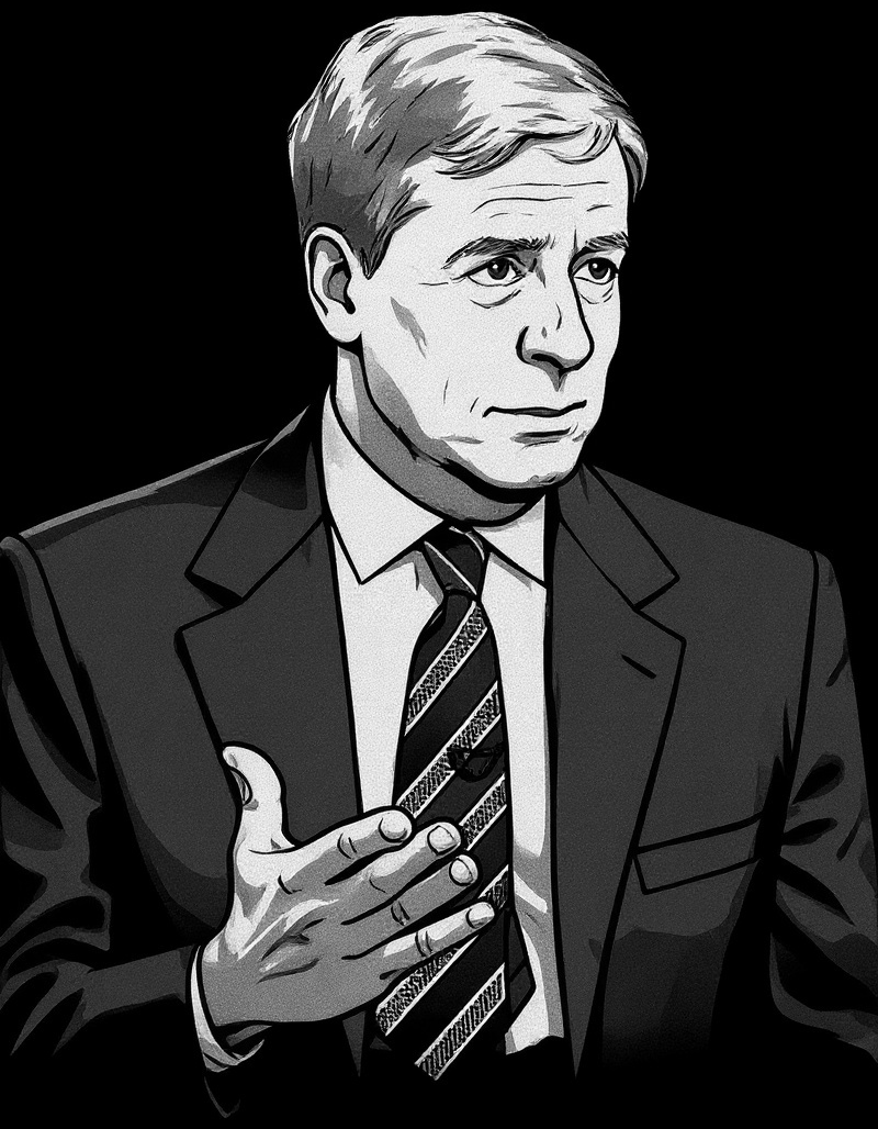 Stanley Druckenmiller