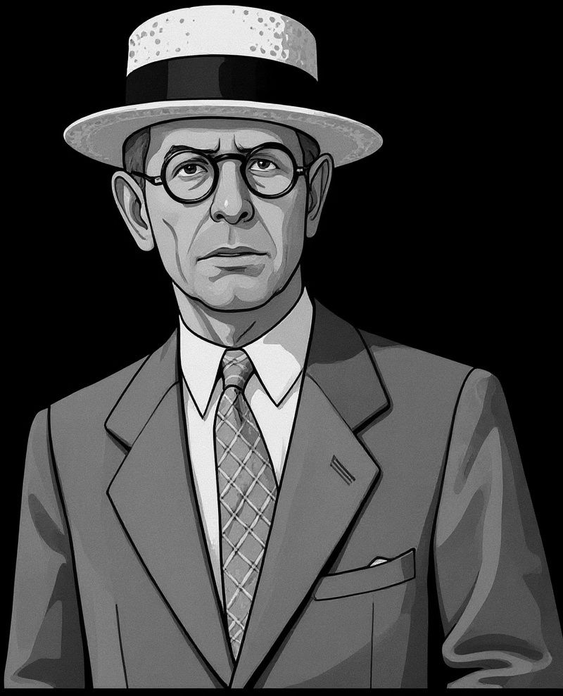 Jesse Livermore