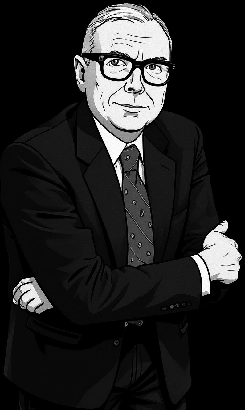 Charlie Munger