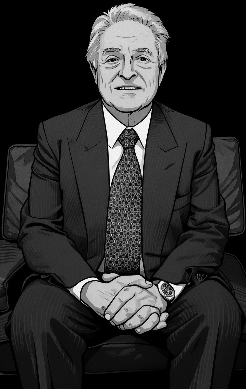 George Soros